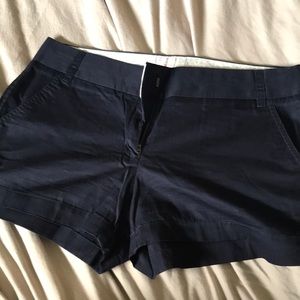 J. Crew Chino Shorts